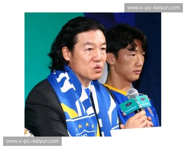 虎啸汉江，龙争蔚山：当K联赛霸主碰撞首都雄狮，这一战何止足球？