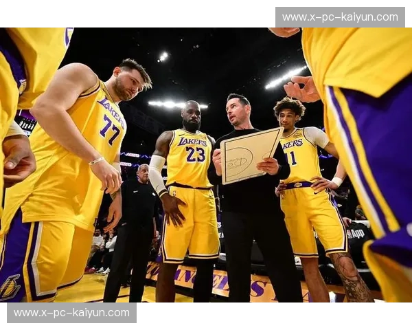 巅峰之战：湖人vs雷霆比分背后的豪门尊严与青春觉醒