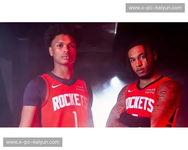 火箭vs开拓者全场：一场关于速度、激情与梦想的史诗对决！